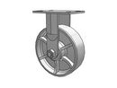 62CA08407R Albion Rigid Caster