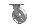 62CA08407S Albion Swivel Caster