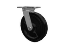 62MR10407S Albion Swivel Caster