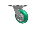 62PM06228S Albion Swivel Caster