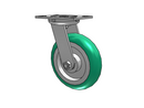 62PM08228S Albion Swivel Caster