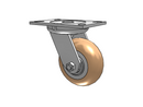 62PY05228S80A Albion Caster