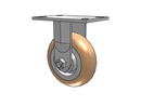62PY06228R80A Albion Caster