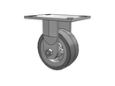 62XA05201R Albion Rigid Caster