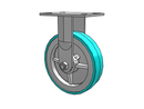 62XA08201RPREV Albion Caster