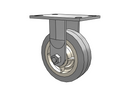 62XS06201RPREV Albion Caster