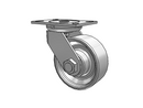 63CA06405S Albion Swivel Caster