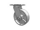 63CA08405S Albion Swivel Caster