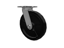 63MR12405S Albion Swivel Caster