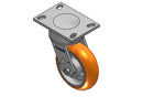 68AN06228S Albion Caster