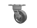 68DT06228S Albion Swivel Caster