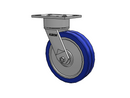 68EZ08228S Albion Swivel Caster