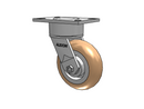 68PM06228S80A Albion Swivel Caster