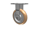 68PM08228R80A Albion Rigid Caster