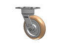 68PM08228S80A Albion Swivel Caster