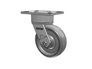 68SE06228S Albion Swivel Caster