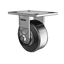 7.06688.369 Colson Kingpinless Rigid Caster