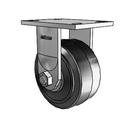7.06688.679.7 MTG2 Colson Kingpinless Rigid Caster