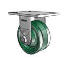 7.06688.789 Colson Kingpinless Rigid Caster