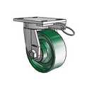 7.06689.269 MTG62 Colson Kingpinless Swivel Caster