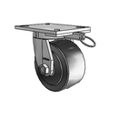 7.06689.5PN MTG61 Colson Kingpinless Swivel Caster