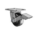7.06689.669.7 BRK1 Colson Kingpinless Swivel Caster