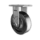 7.08688.369 MTG2 Colson Kingpinless Rigid Caster