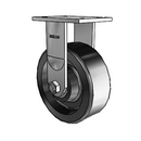 7.08688.379 MTG2 LH10.0 Colson Kingpinless Rigid Caster