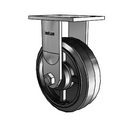 7.08688.669.7 MTG2 Colson Kingpinless Rigid Caster