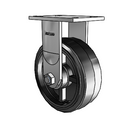 7.08688.679.7 MTG2 Colson Kingpinless Rigid Caster