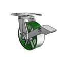 7.08689.179 BRK1 Colson Kingpinless Swivel Caster