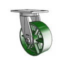 7.08689.179 LH10.0 Colson Kingpinless Swivel Caster