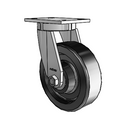 7.08689.369 MTG2 LH10.0 Colson Kingpinless Swivel Caster