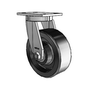 7.08689.379 MTG2 LH10.0 Colson Kingpinless Swivel Caster