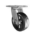 7.08689.679.7 LH10.0 Colson Kingpinless Swivel Caster