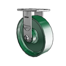 7.10688.279 MTG2 Colson Kingpinless Rigid Caster