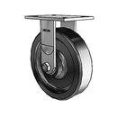 7.10688.369 Colson Kingpinless Rigid Caster