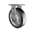 7.10688.459.2 MTG2 Colson Kingpinless Rigid Caster
