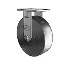 7.10688.5PN MTG2 Colson Kingpinless Rigid Caster