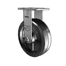 7.10688.679.7 MTG2 LH12.5 Colson Kingpinless Rigid Caster
