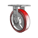 7.10688.959 Colson Kingpinless Rigid Caster