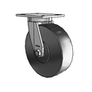 7.10689.5PN Colson Kingpinless Swivel Caster