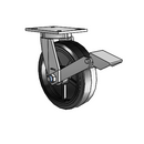 7.10689.679.7 BRK1 Colson Kingpinless Swivel Caster