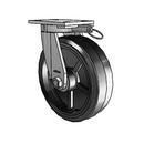 7.10689.679.7 MTG62 Colson Kingpinless Swivel Caster