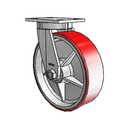 7.10689.979.7 MTG2 Colson Kingpinless Swivel Caster