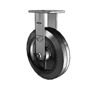 7.12688.679.7 MTG2 LH15.5 Colson Kingpinless Rigid Caster