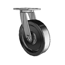 7.12689.379 LH15.5 Colson Kingpinless Swivel Caster