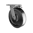 7.12689.379 MTG61 Colson Kingpinless Swivel Caster