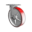 7.12689.979.7 Colson Kingpinless Swivel Caster