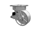 700CA10709SPLB Albion Caster